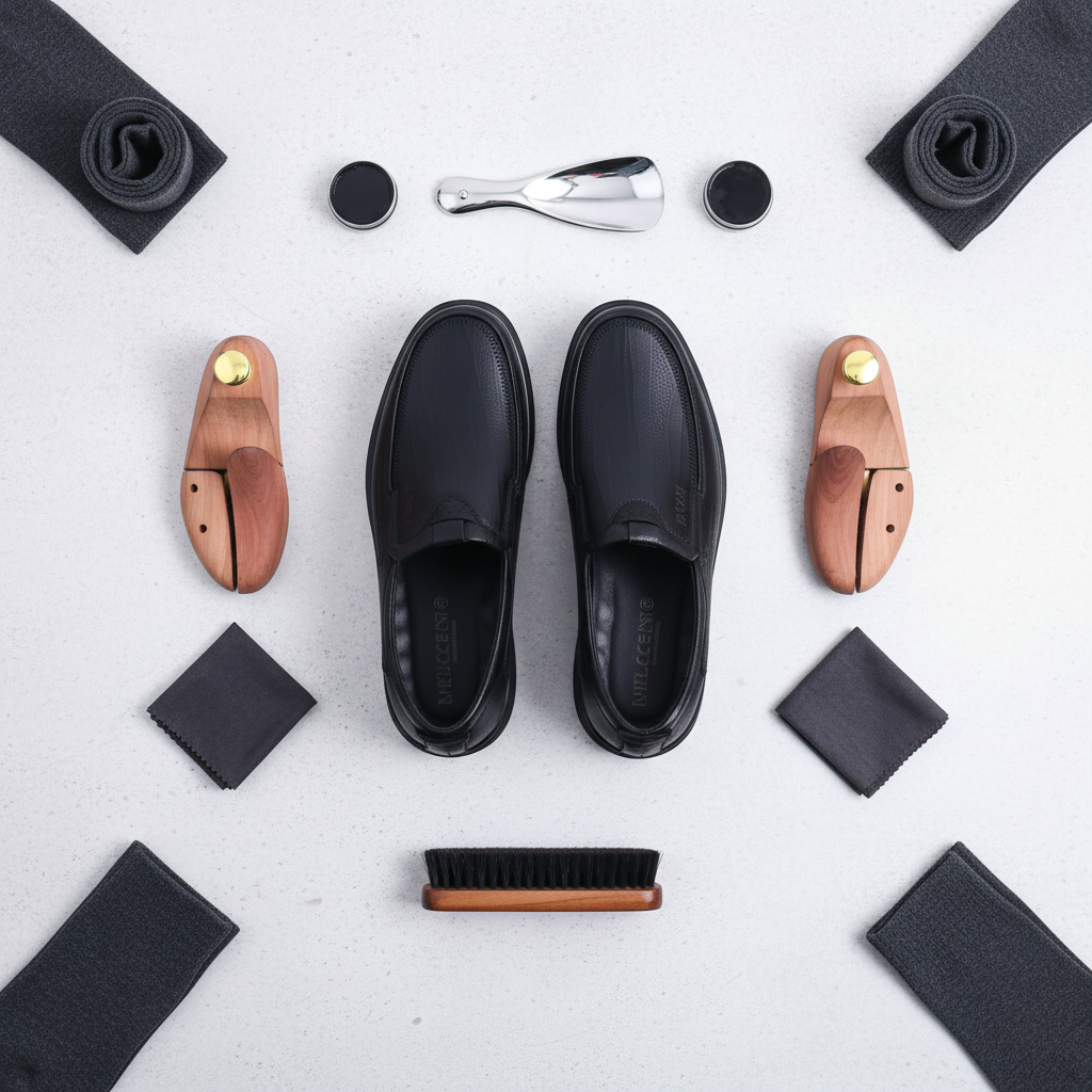  Giày tây nam (38-43) 