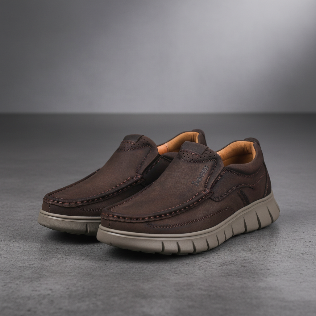  Giầy Tây nam (38-43) 