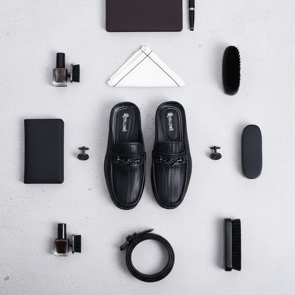  Dép Sampo nam (38-42) 