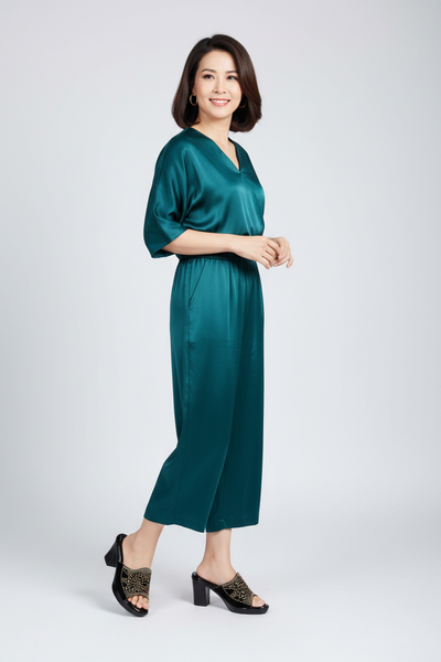  Dép cao gót nữ (36-39) 