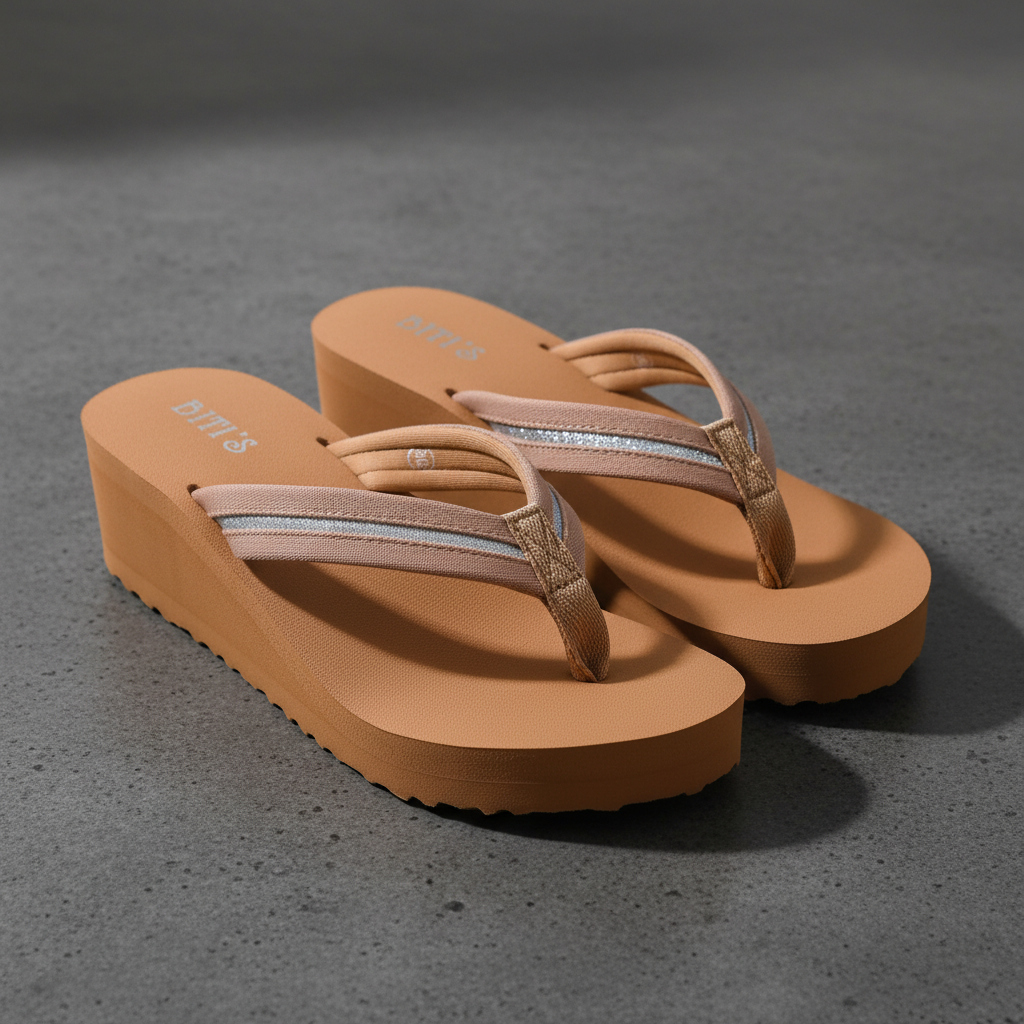  Dép quai kẹp Biti's nữ (35-39) 