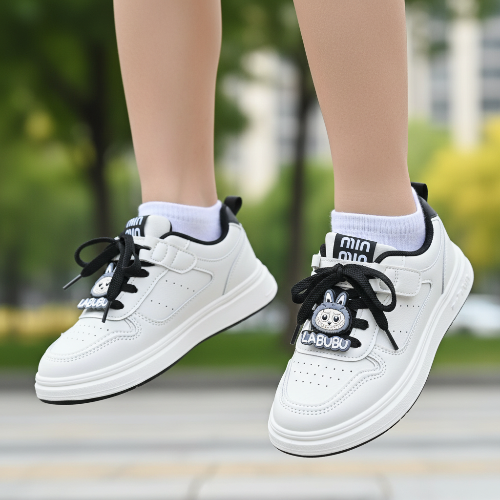  Giày thể thao trẻ em (size 32-37) 