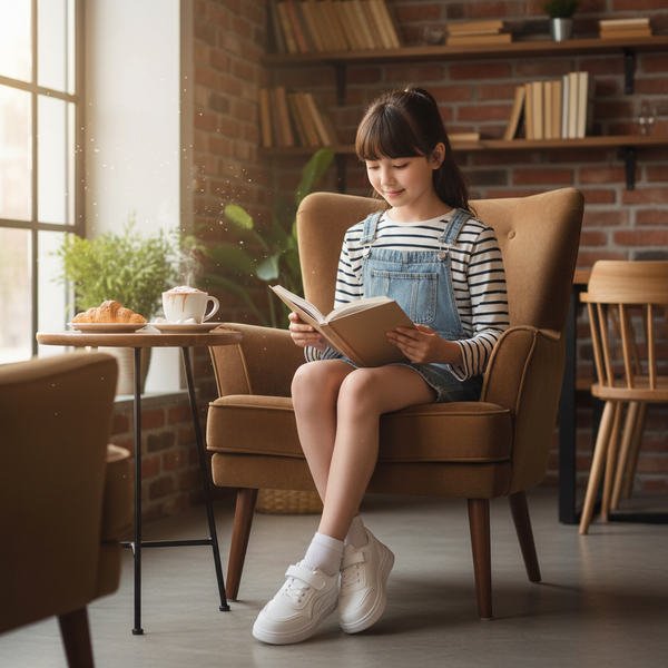  Giày thể thao trẻ em (32-37) 