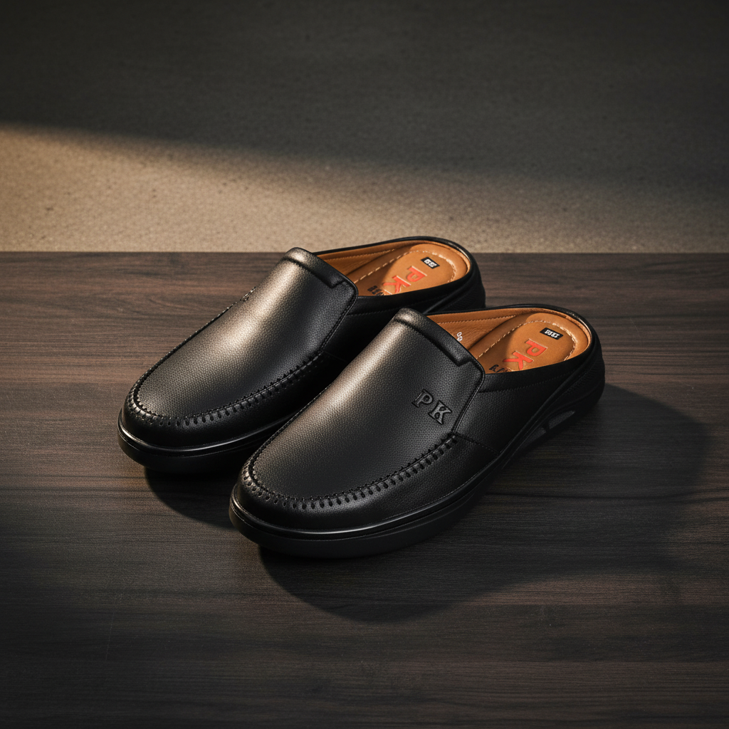  Giày Sampo nam (38-44) 