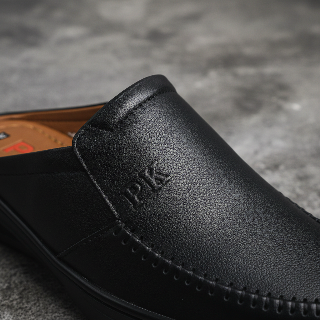  Giày Sampo nam (38-44) 