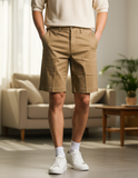  Quần short khaki Việt Tiến SALE 290K ( Gía tem 650k) 