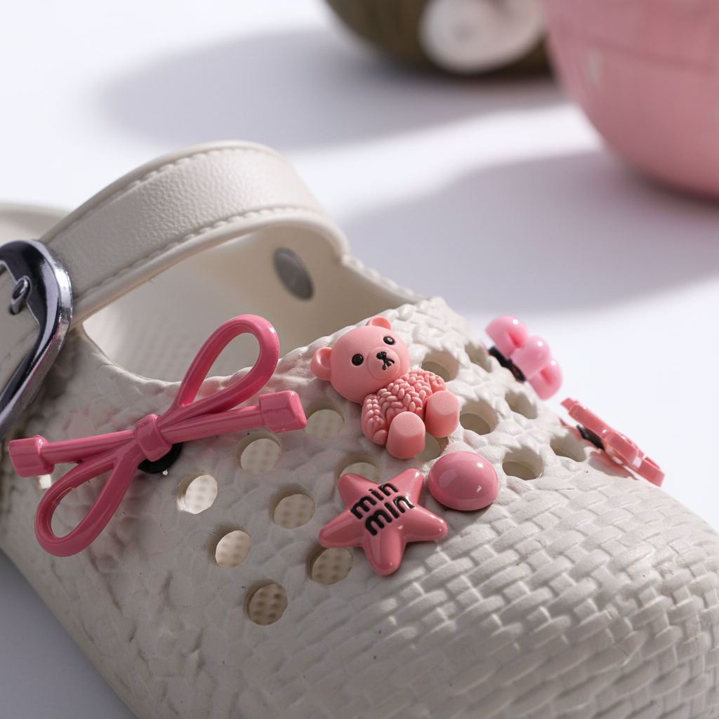  Dép nhựa nữ (36-41) 