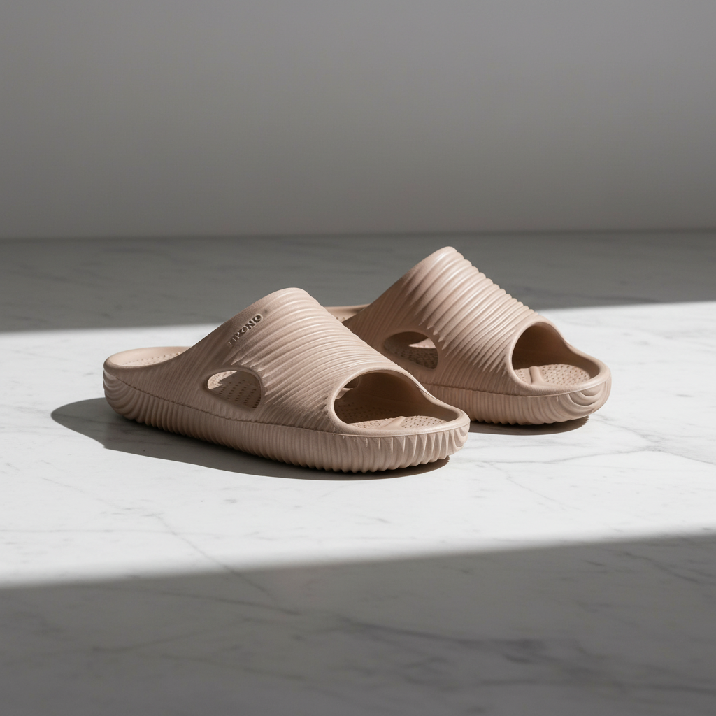  Dép nhựa quai ngang nam (39-43) 