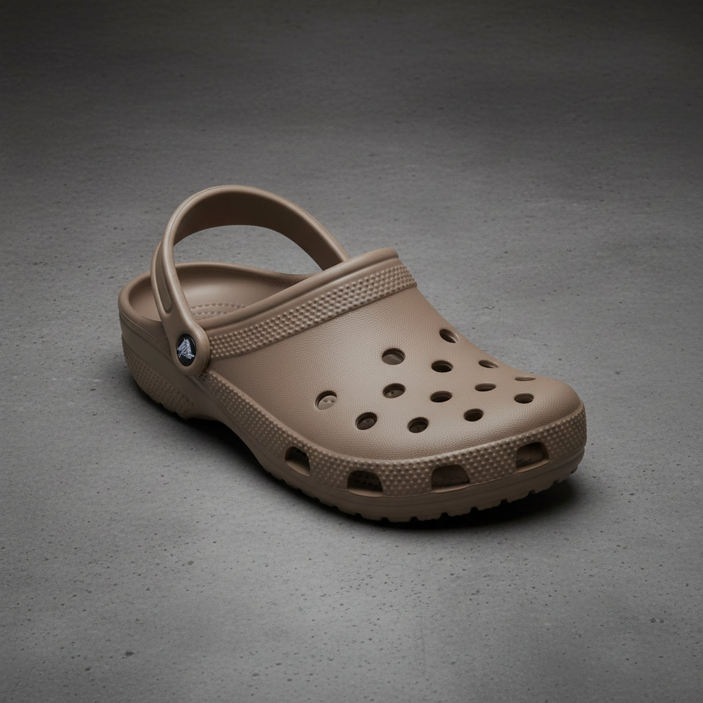  Dép nhựa nam (8-11) 