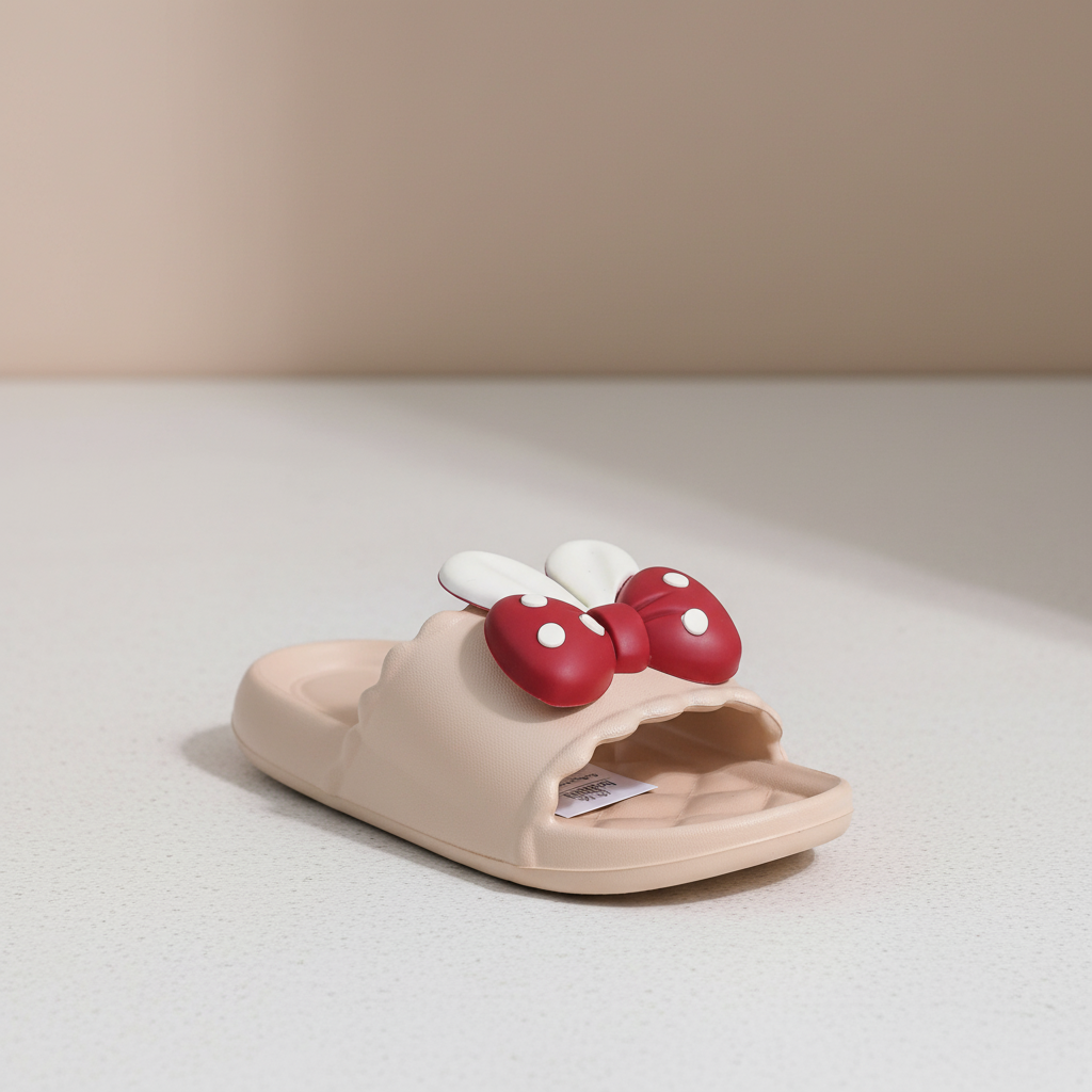  Dép nhựa nữ (36-40) 