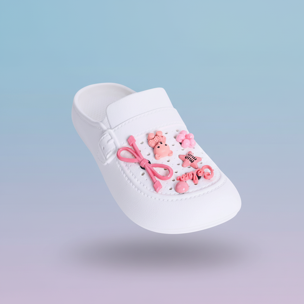  Dép nhựa nữ (36-41) 