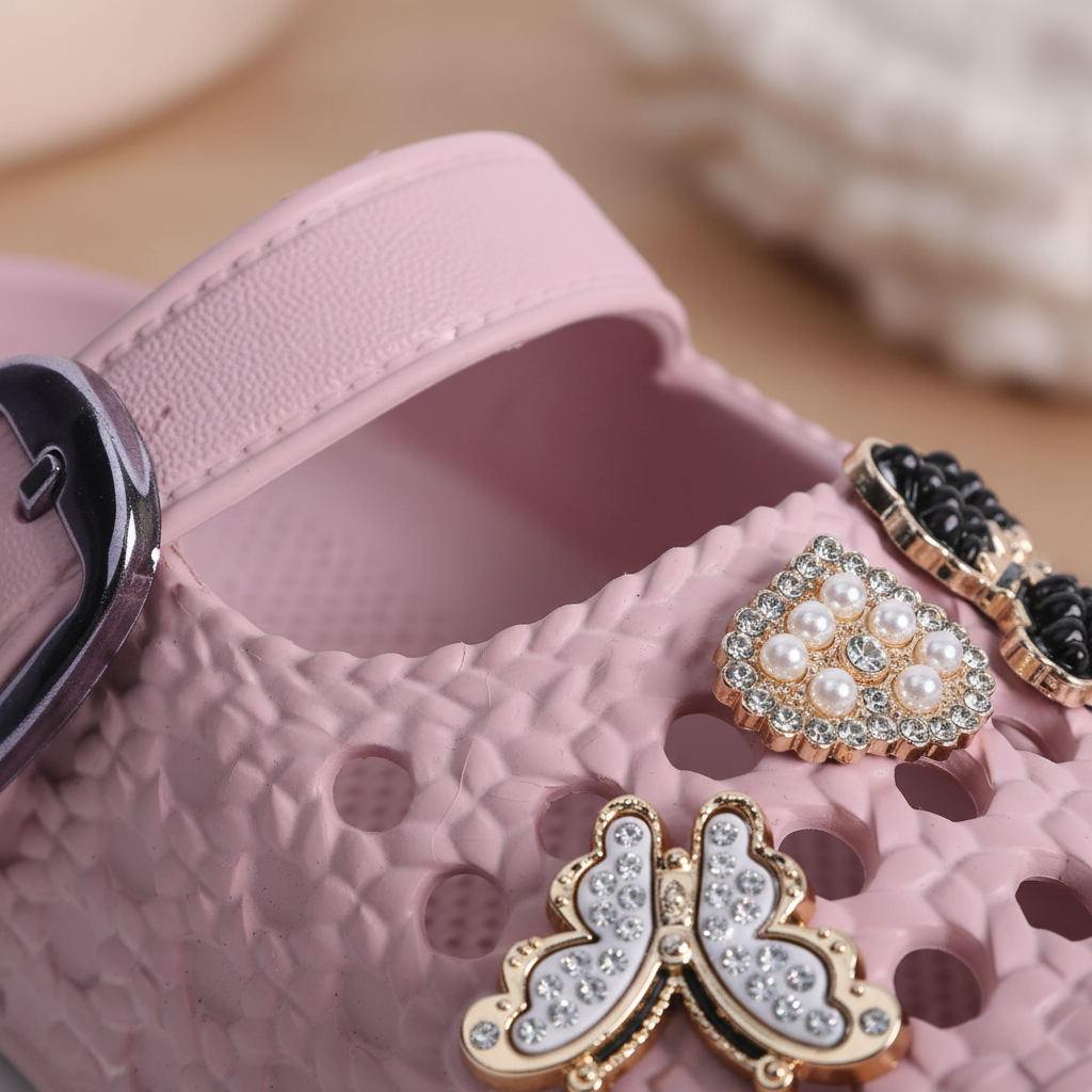  Dép nhựa nữ (36-41) 