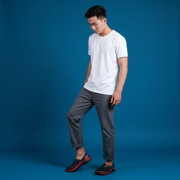  Dép nhựa nam (40-44) 