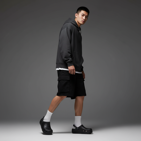  Dép nhựa nam (40-44) 