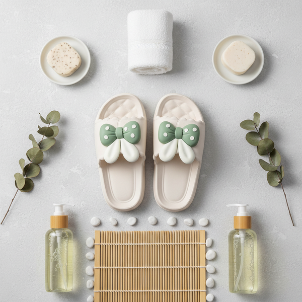  Dép nhựa nữ (36-40) 