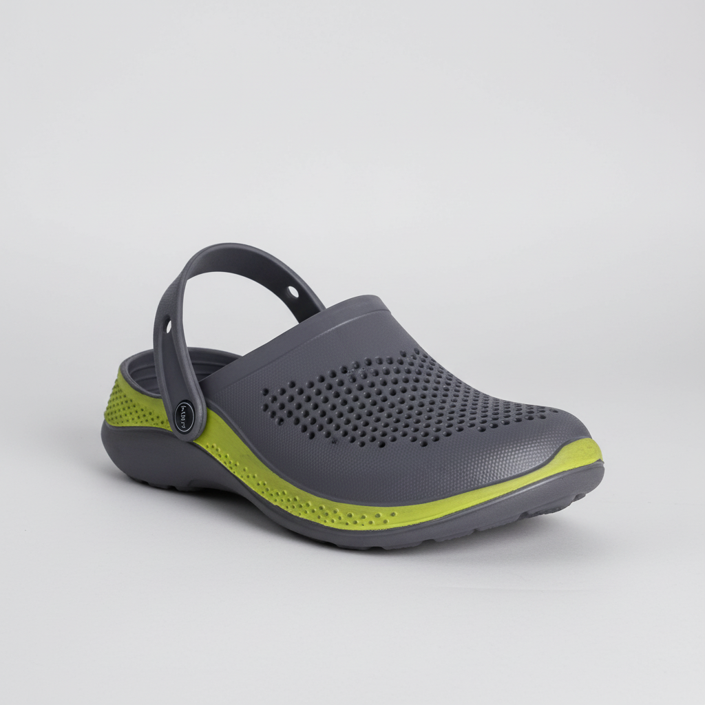  Dép nhựa nam (40-44) 