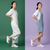  Dép nhựa nữ (36-41) 