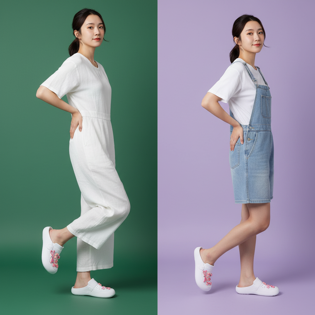  Dép nhựa nữ (36-41) 