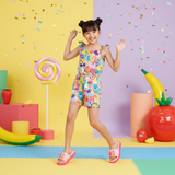  Dép nhựa trẻ (24-35) 