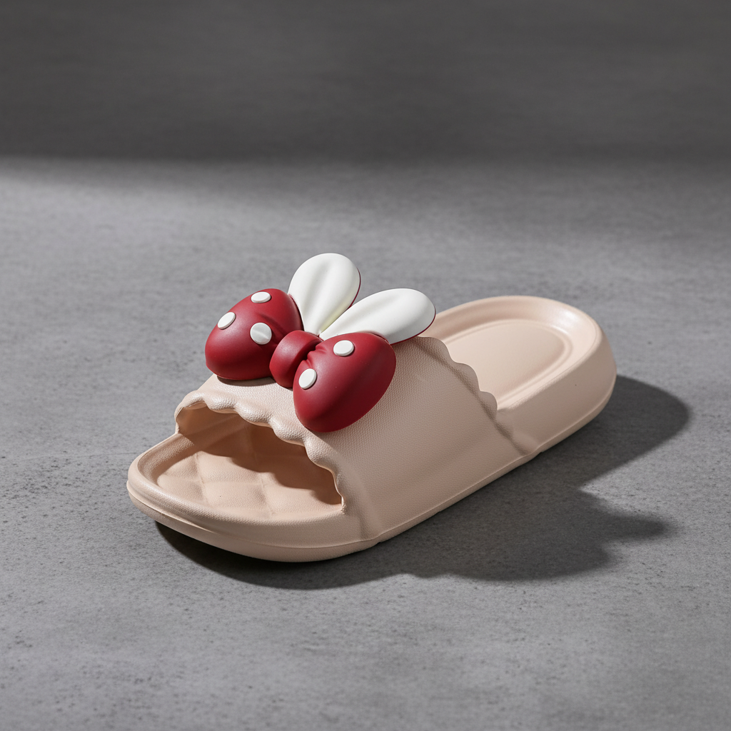  Dép nhựa nữ (36-40) 