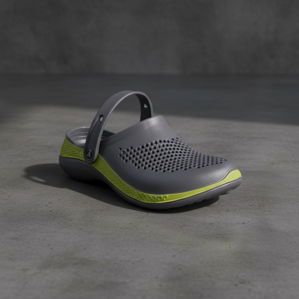  Dép nhựa nam (40-44) 