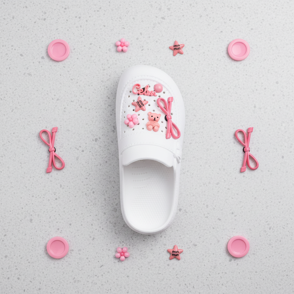  Dép nhựa nữ (36-41) 