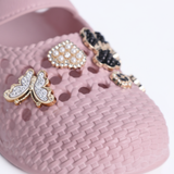  Dép nhựa nữ (36-41) 