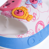  Dép nhựa trẻ (24-35) 