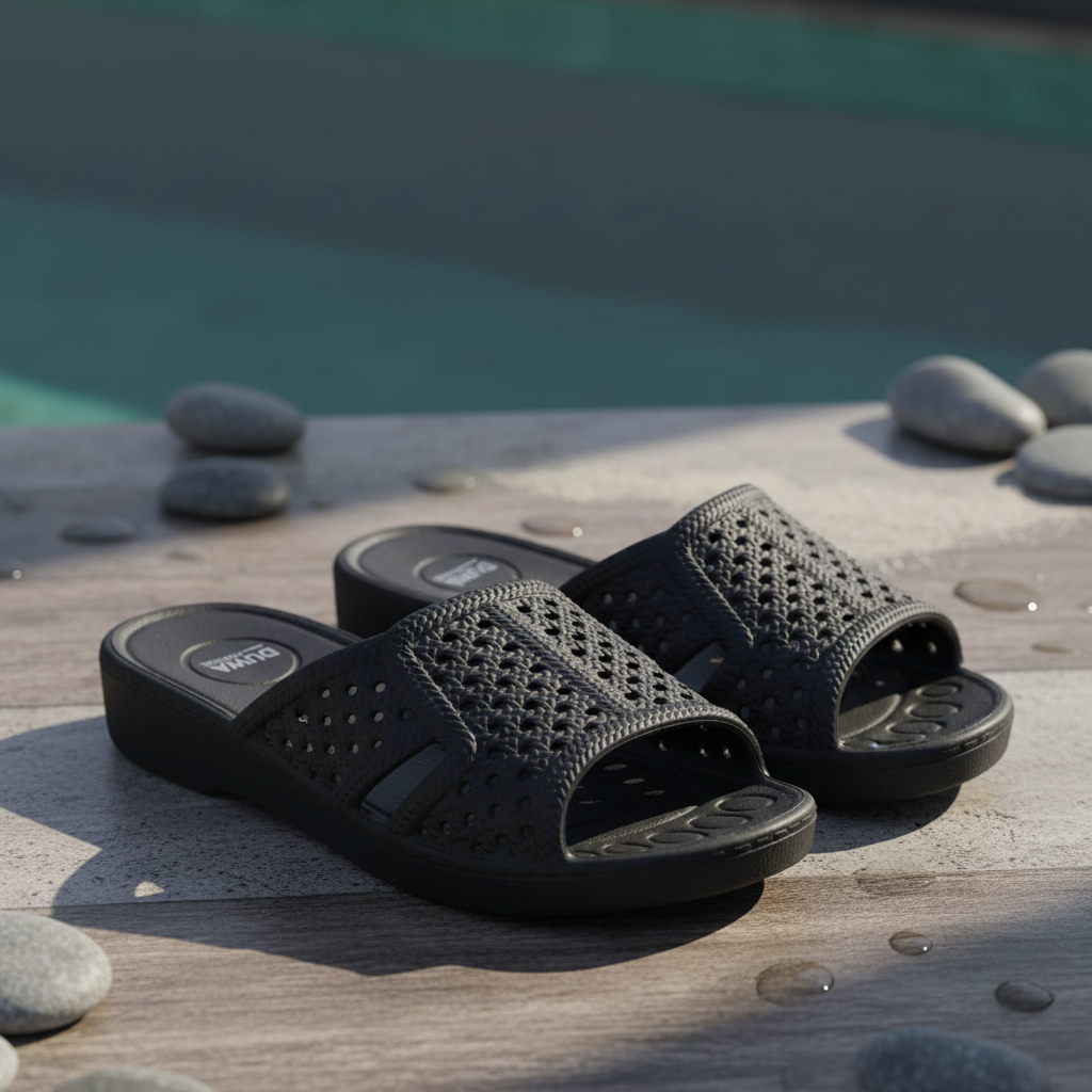  Dép nhựa nam (39-42) 