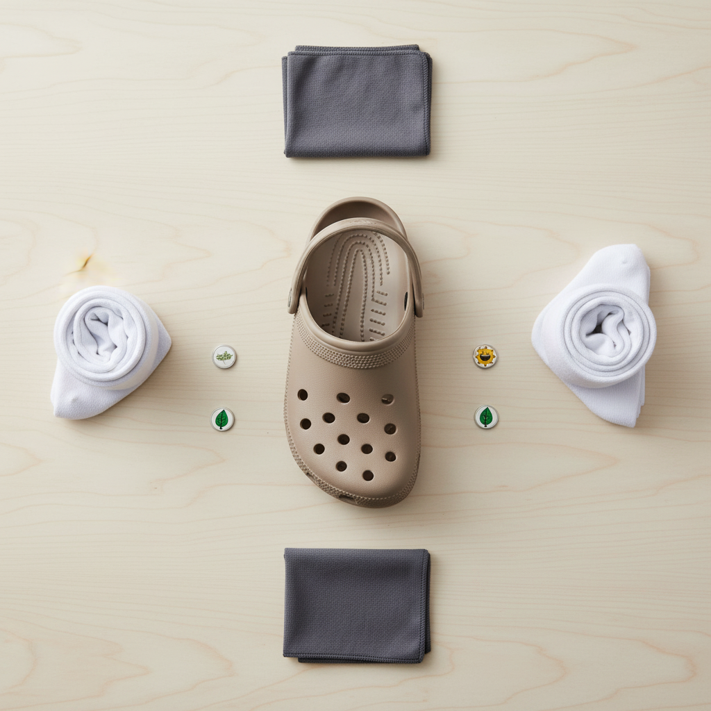  Dép nhựa nam (8-11) 