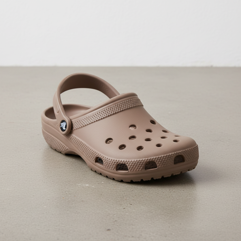  Dép nhựa nam (8-11) 