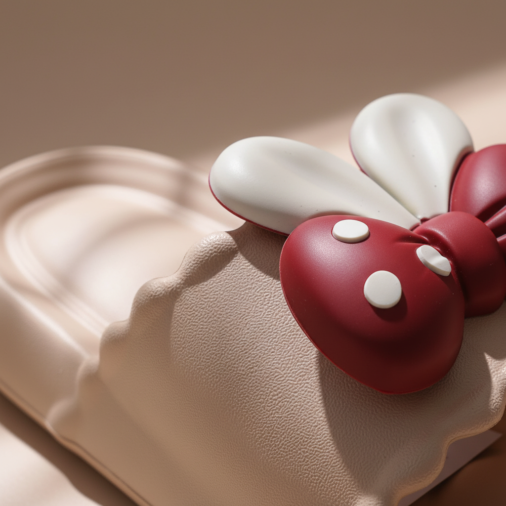  Dép nhựa nữ (36-40) 