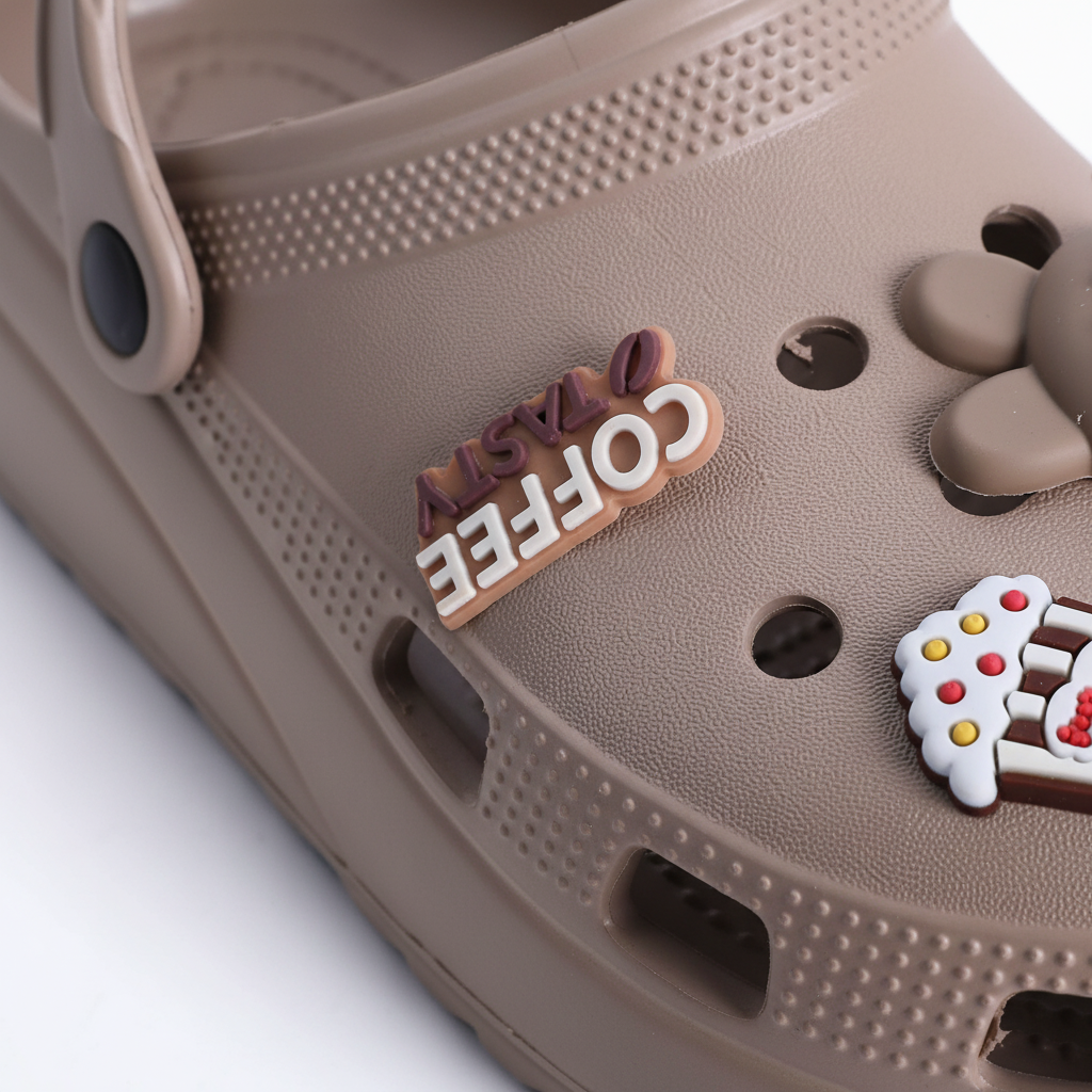  Dép nhựa nữ (36-39) 