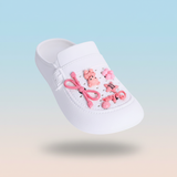  Dép nhựa nữ (36-41) 