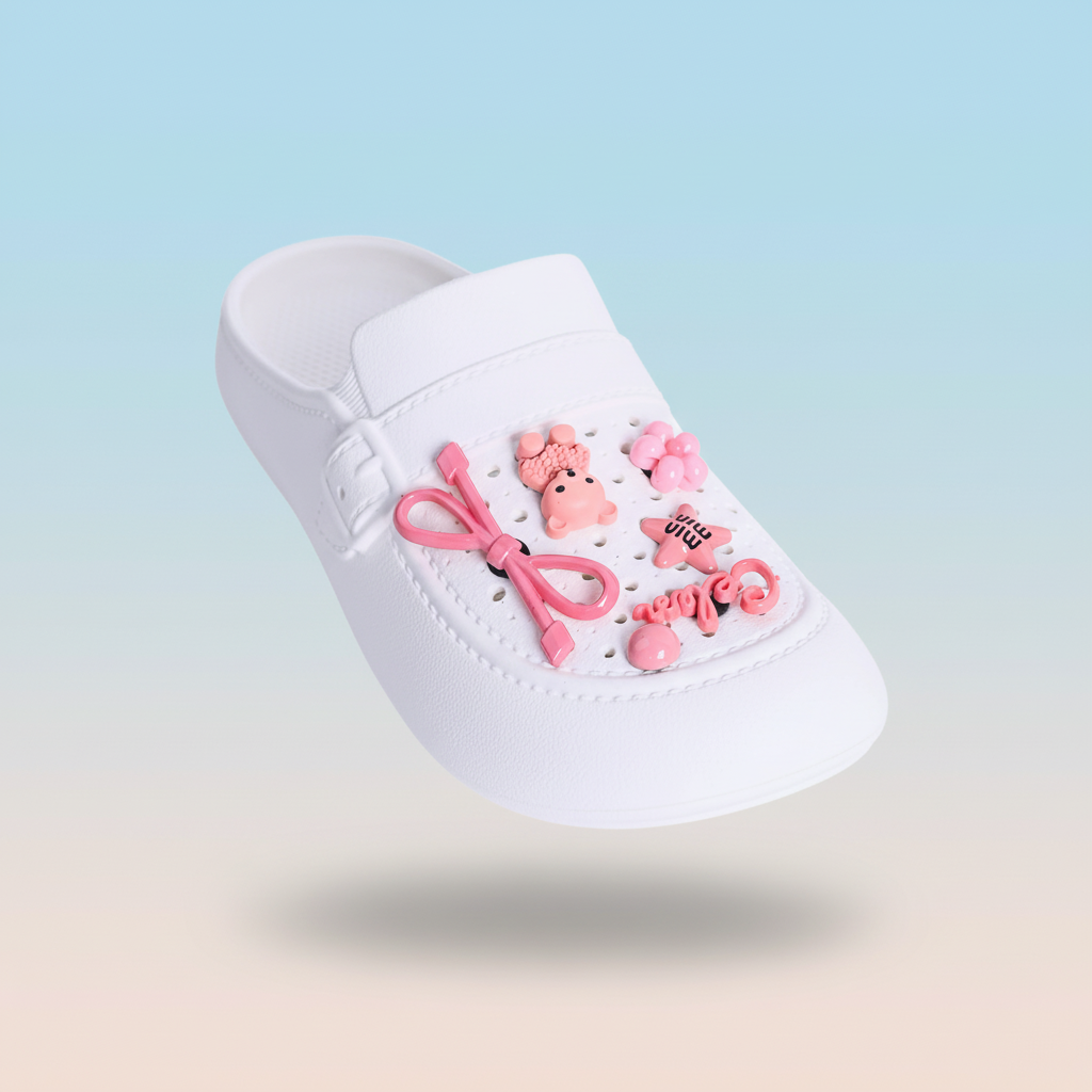  Dép nhựa nữ (36-41) 