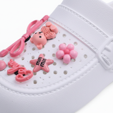  Dép nhựa nữ (36-41) 