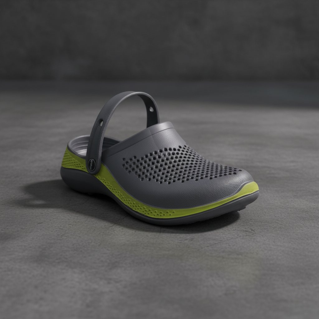  Dép nhựa nam (40-44) 