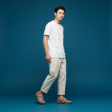  Dép nhựa nam (8-11) 