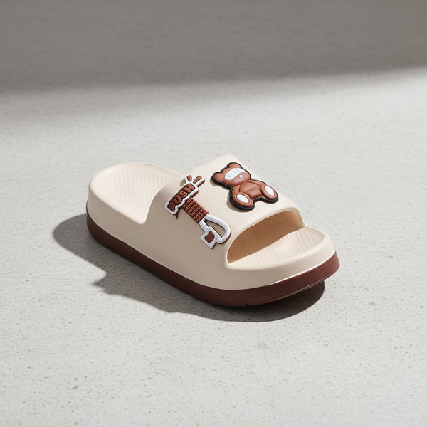  Dép nhựa trẻ em (36-41) 