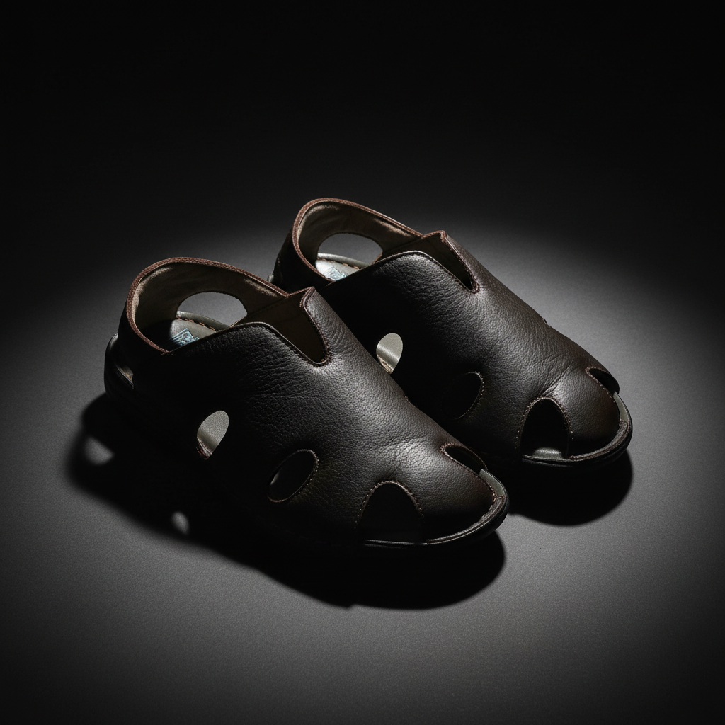  Giày mọi nam cao cấp (38-43) 