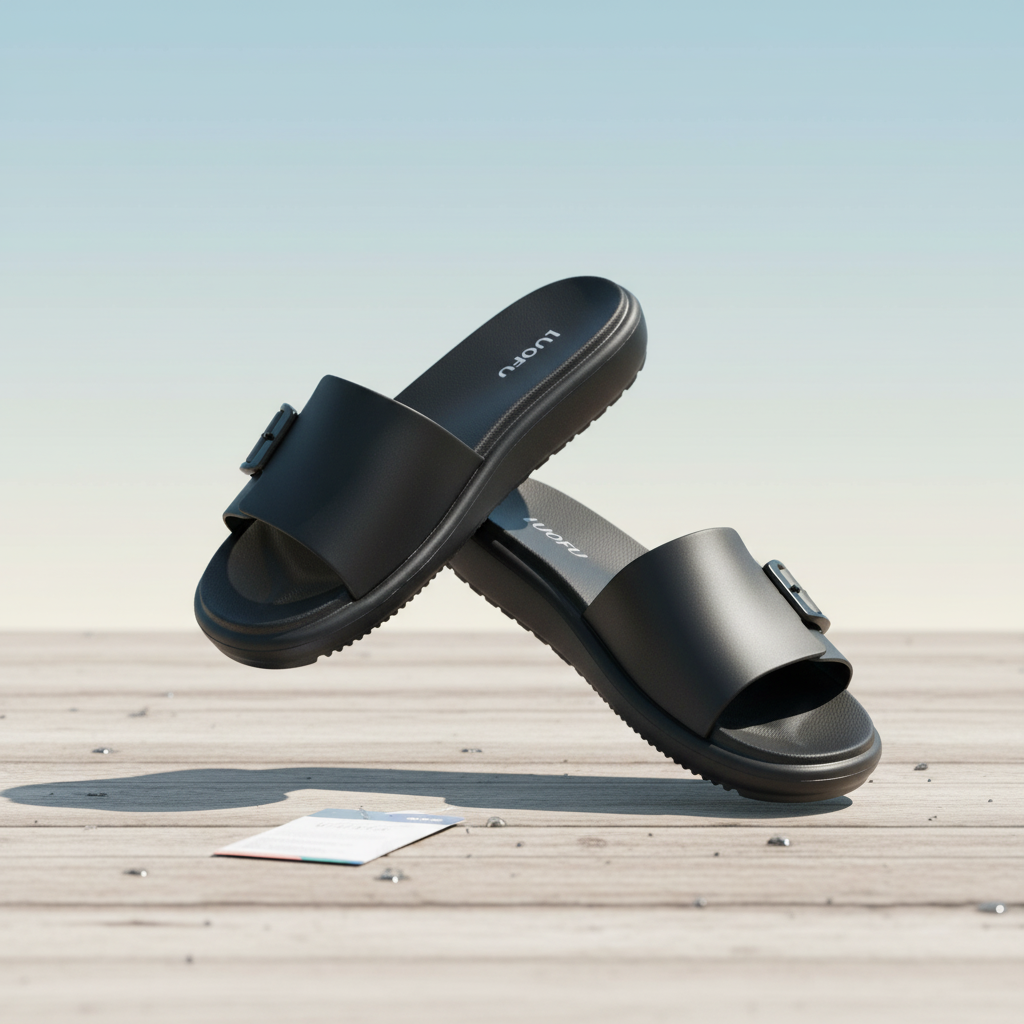  Dép Eva nữ (35-39) 