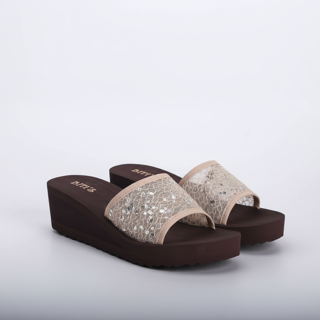  Dép quai ngang xốp Biti's nữ (35-40) 