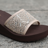  Dép quai ngang xốp Biti's nữ (35-40) 