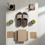  Dép quai ngang xốp Biti's nữ (35-40) 