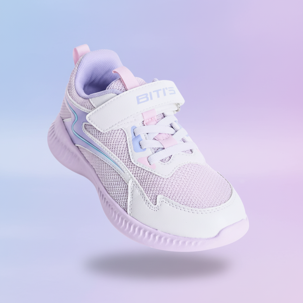  Giày thể thao Biti's bé gái (30-38) 