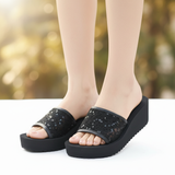  Dép quai ngang Biti's nữ (35-40) 