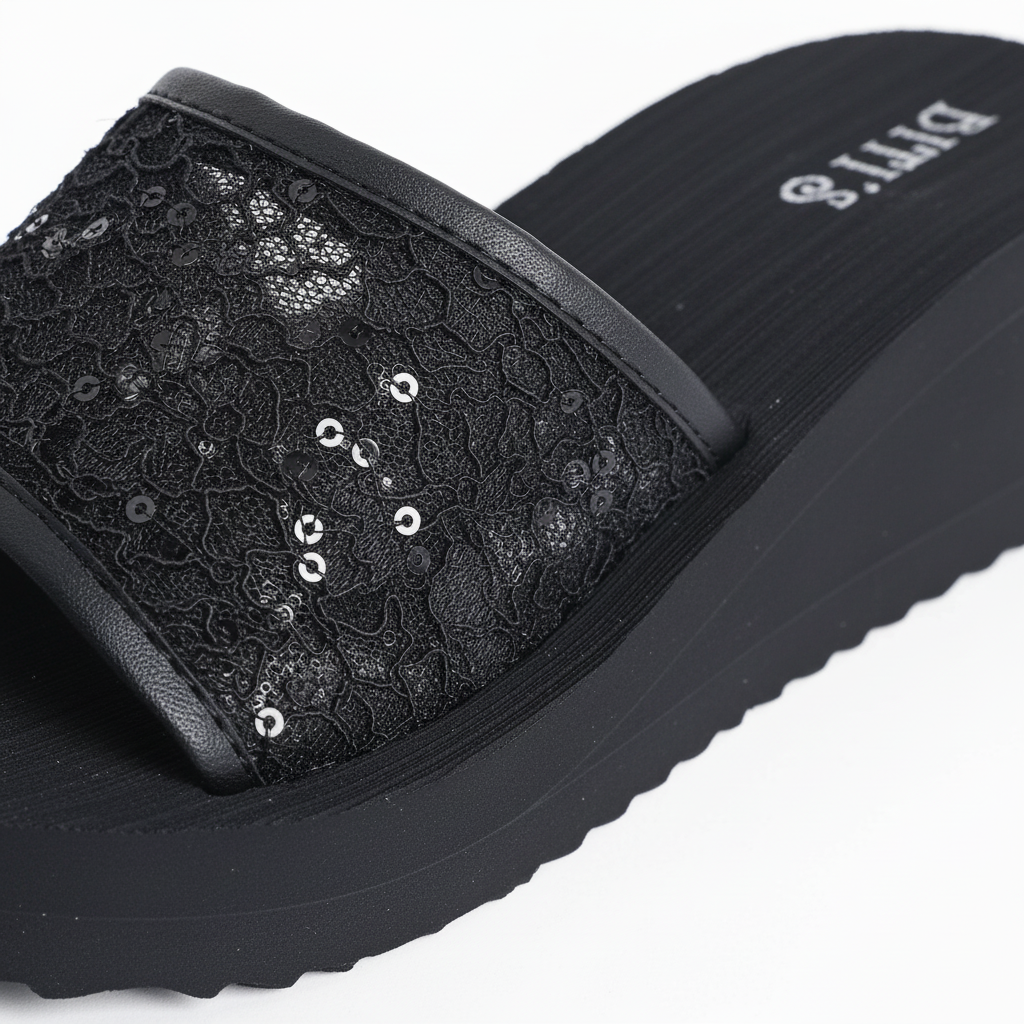  Dép quai ngang Biti's nữ (35-40) 