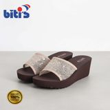  Dép quai ngang xốp Biti's nữ (35-40) 