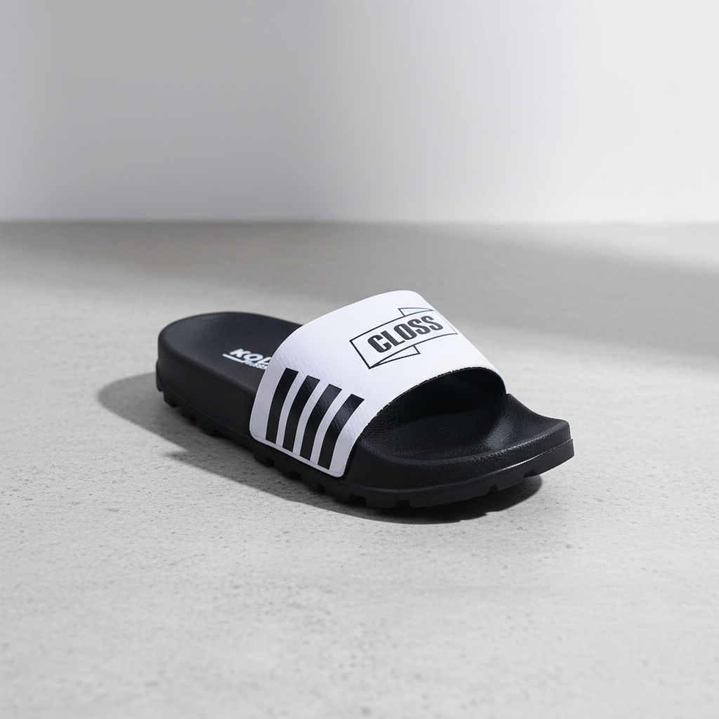  Dép nhựa trẻ em (size 27-29) 