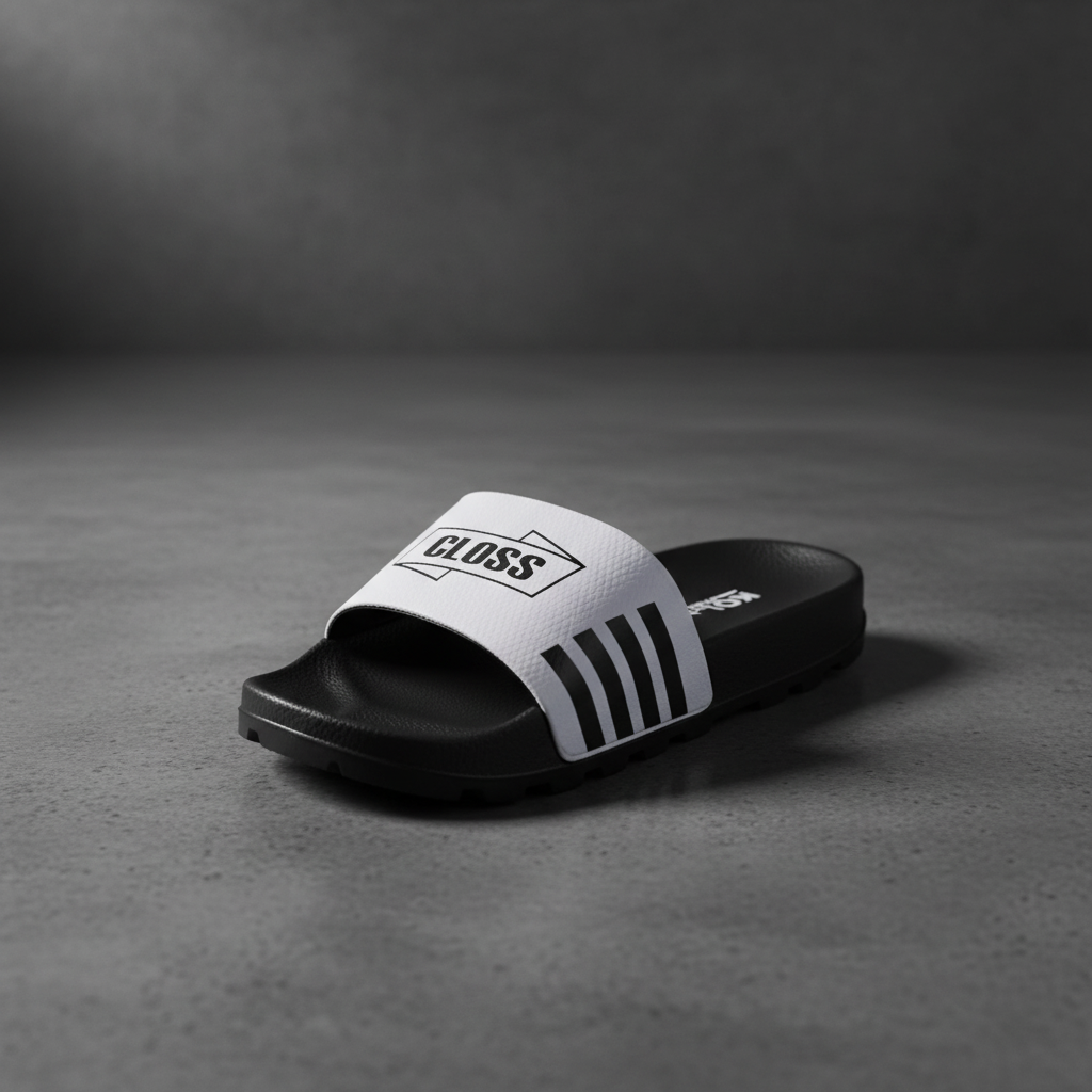  Dép nhựa trẻ em (size 27-29) 